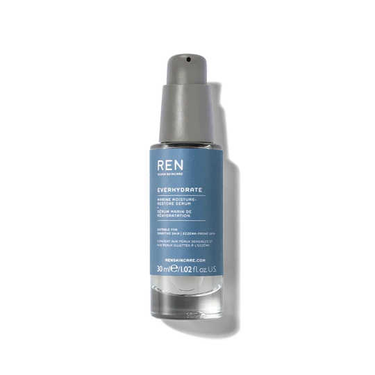 EVERHYDRATE MARINE MOISTURE-RESTORE SERUM