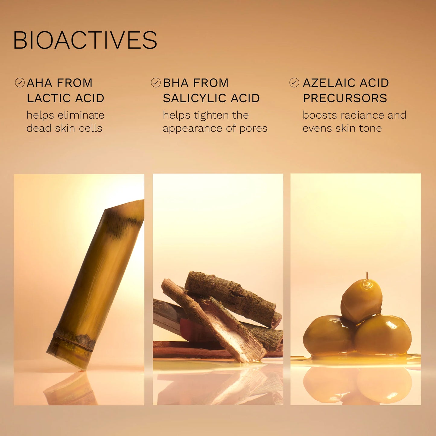 MINI RADIANCE READY STEADY GLOW DAILY