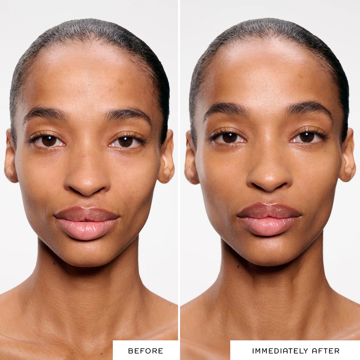 MINI RADIANCE READY STEADY GLOW DAILY