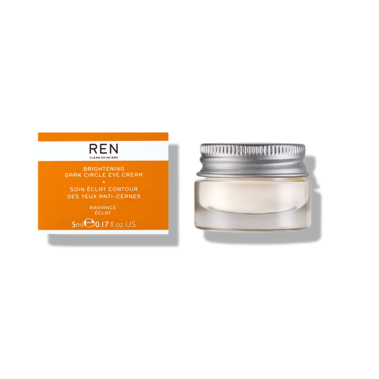 MINI RADIANCE BRIGHTENING DARK CIRCLE EYE CREAM