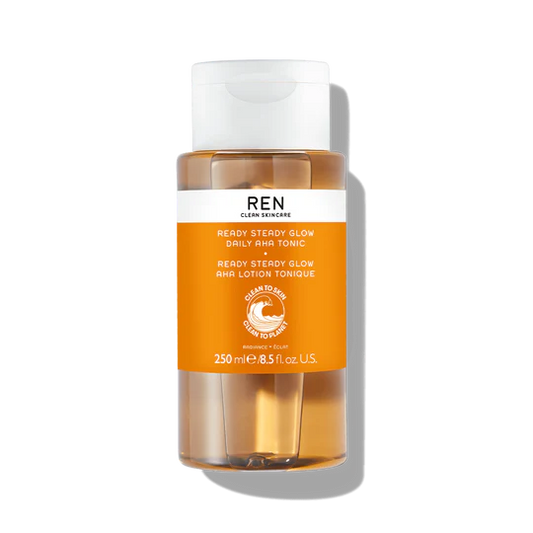 RADIANCE READY STEADY GLOW DAILY AHA TONIC