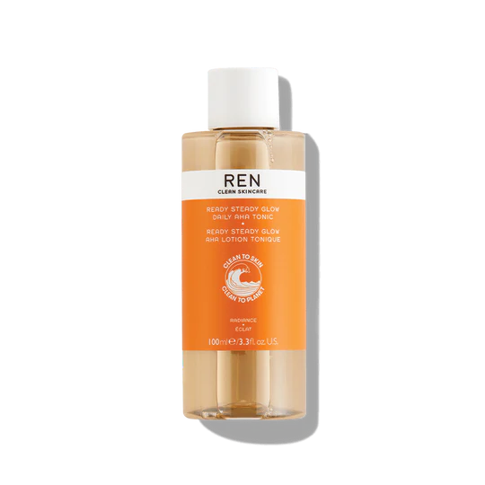 MINI RADIANCE READY STEADY GLOW DAILY