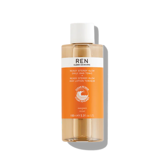 MINI RADIANCE READY STEADY GLOW DAILY