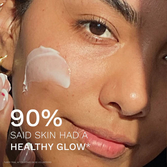 RADIANCE GLOW DAILY VITAMIN C GEL CREAM