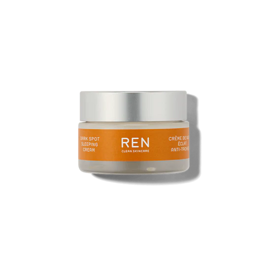MINI RADIANCE OVERNIGHT GLOW DARK SPOT SLEEPING CREAM
