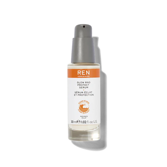 RADIANCE GLOW AND PROTECT VITAMIN C SERUM