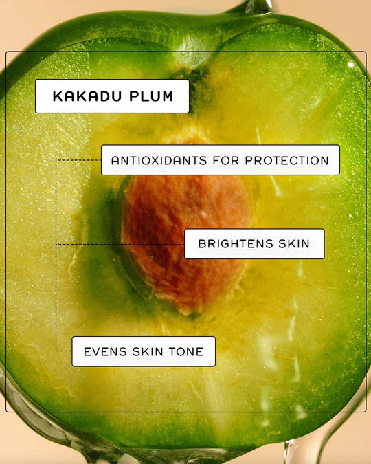RADIANCE GLOW AND PROTECT VITAMIN C SERUM