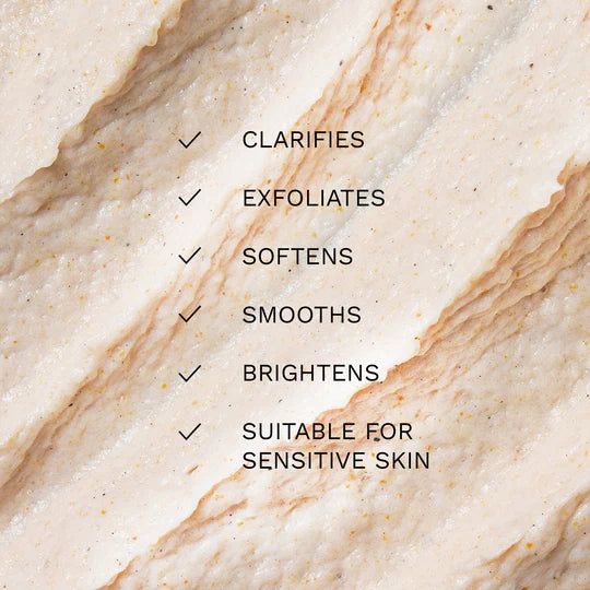 RADIANCE MICRO POLISH CLEANSER