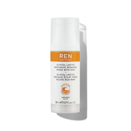 GLYCOL LACTIC RADIANCE RENEWAL MASK (UNBOXED)