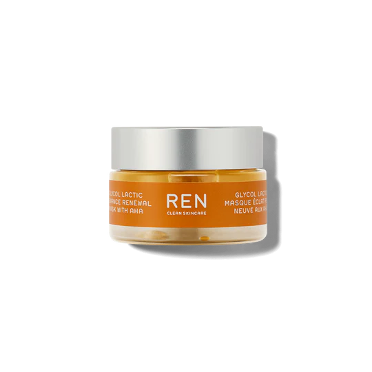 GLYCOL LACTIC RADIANCE RENEWAL MASK (UNBOXED)