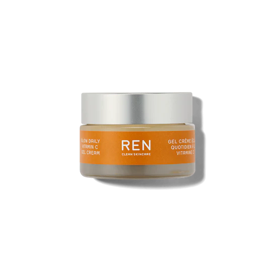 RADIANCE GLOW DAILY VITAMIN C GEL CREAM