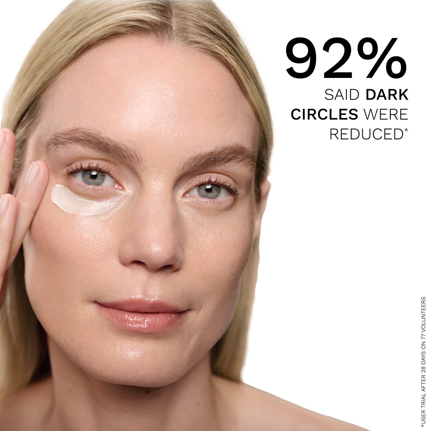 MINI RADIANCE BRIGHTENING DARK CIRCLE EYE CREAM