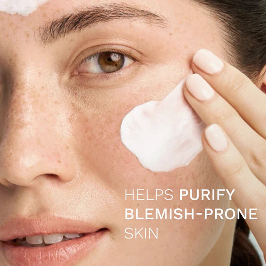 CLEARCALM INVISIBLE PORES DETOX MASK (UNBOXED)