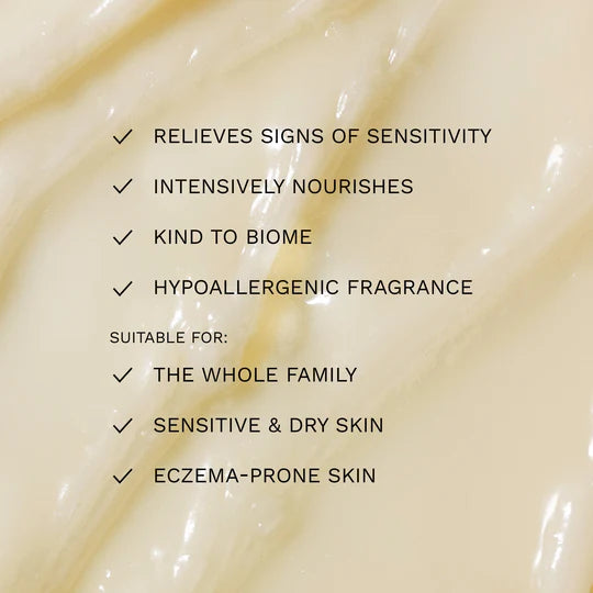 EVERCALM™ BARRIER SUPPORT BODY BALM