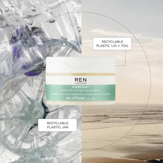 EVERCALM™ BARRIER SUPPORT BODY BALM