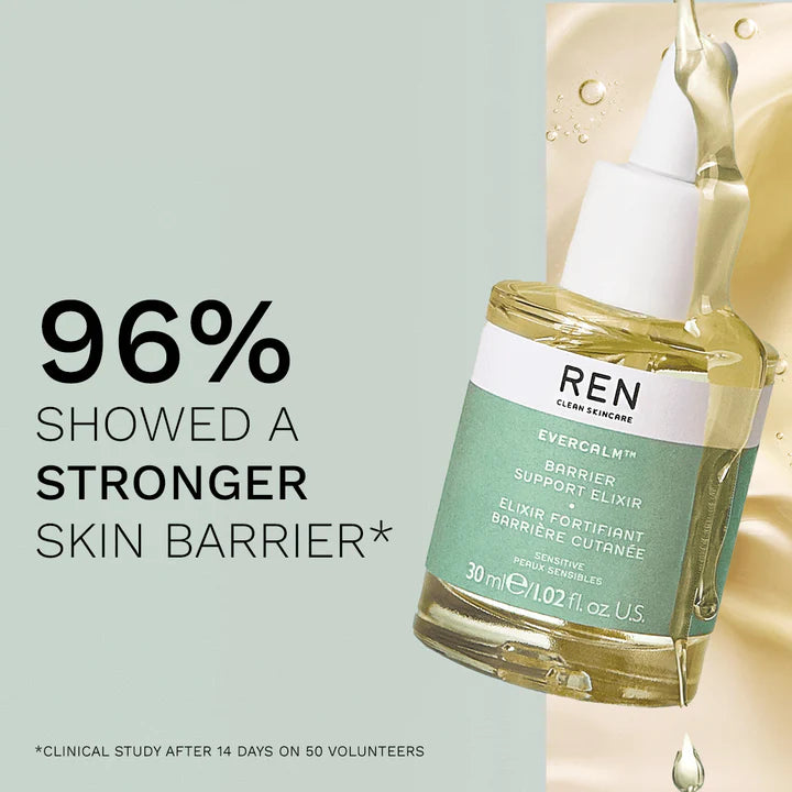 EVERCALM™ BARRIER SUPPORT ELIXIR