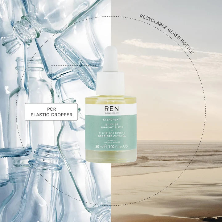 EVERCALM™ BARRIER SUPPORT ELIXIR