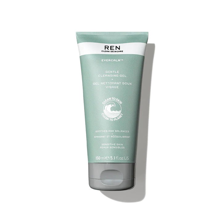 MINI EVERCALM™ GENTLE CLEANSING GEL