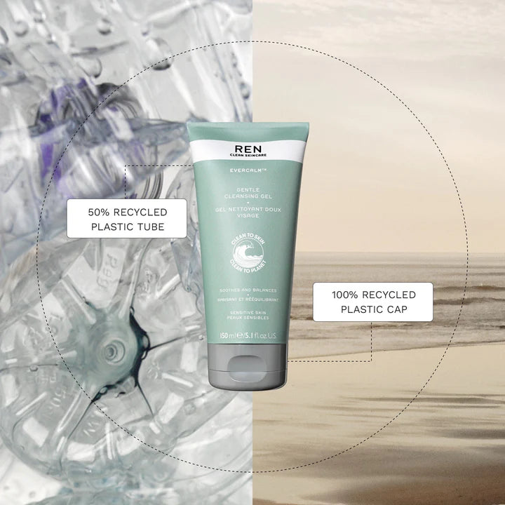 MINI EVERCALM™ GENTLE CLEANSING GEL