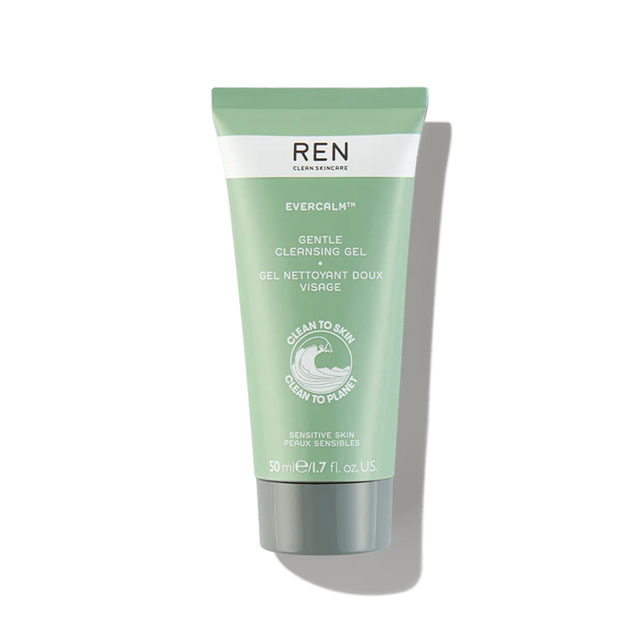 MINI EVERCALM™ GENTLE CLEANSING GEL