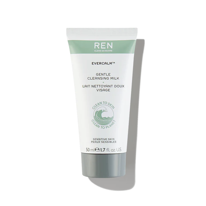 EVERCALM™ GENTLE CLEANSING MILK