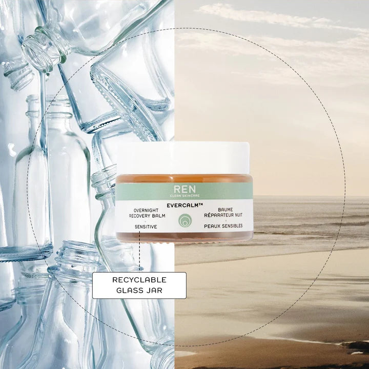 MINI EVERCALM™ OVERNIGHT RECOVERY BALM