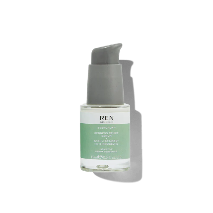 EVERCALM™ REDNESS RELIEF SERUM