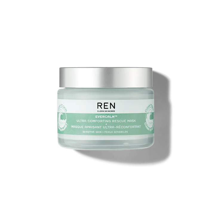 EVERCALM™ ULTRA COMFORTING RESCUE MASK