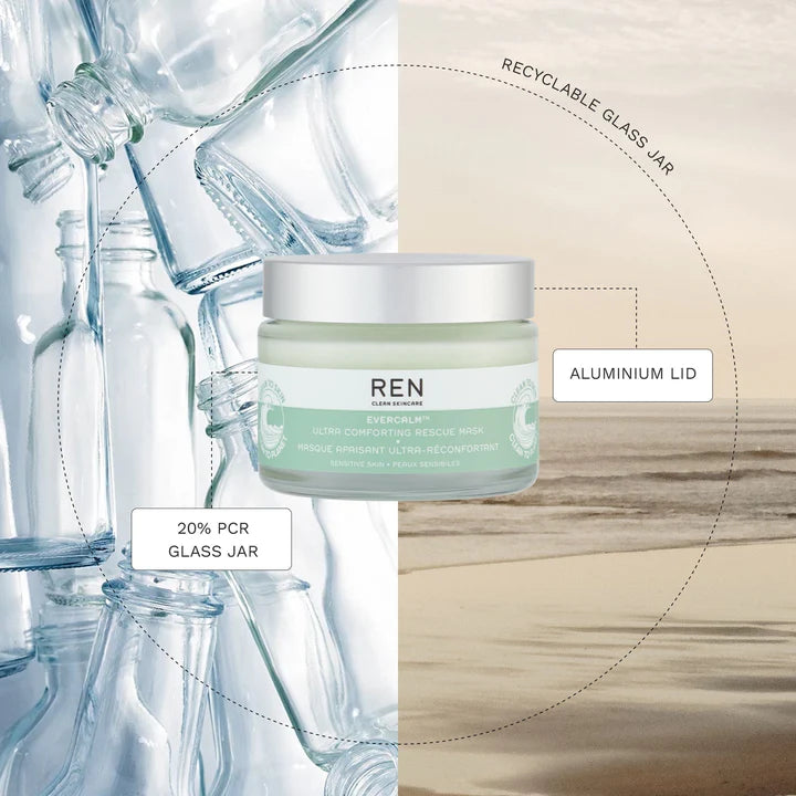MINI EVERCALM™ ULTRA COMFORTING RESCUE MASK