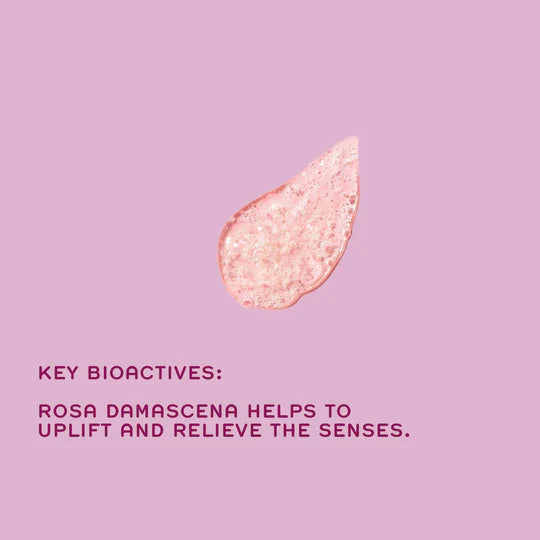 MOROCCAN ROSE OTTO BODY WASH