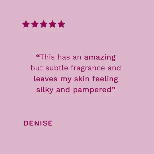 MOROCCAN ROSE OTTO BODY WASH