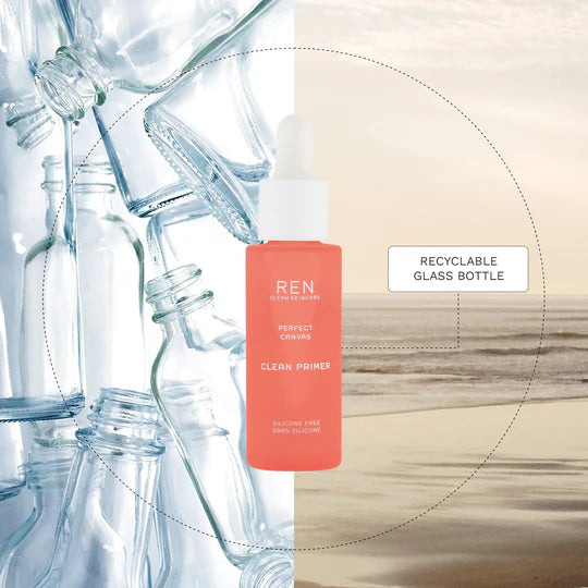 PERFECT CANVAS CLEAN PRIMER