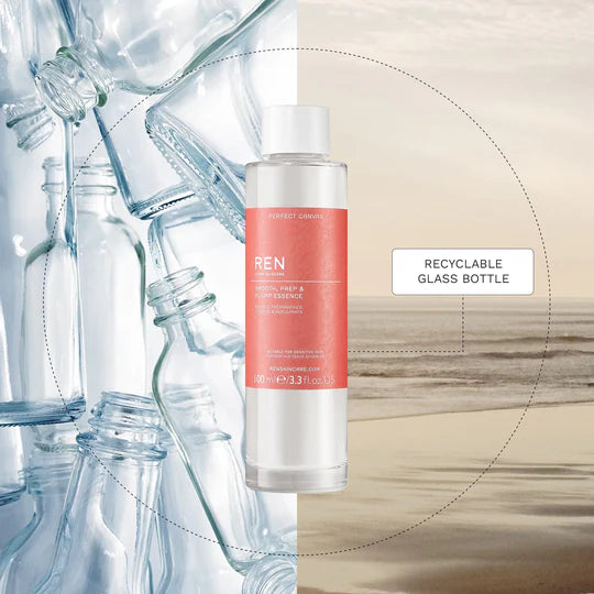 PERFECT CANVAS SMOOTH, PREP & PLUMP ESSENCE (UNBOXED)