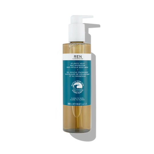 ATLANTIC KELP AND MAGNESIUM ANTI-FATIGUE BODY WASH