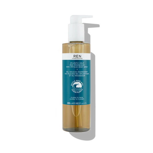 ATLANTIC KELP AND MAGNESIUM ANTI-FATIGUE BODY WASH