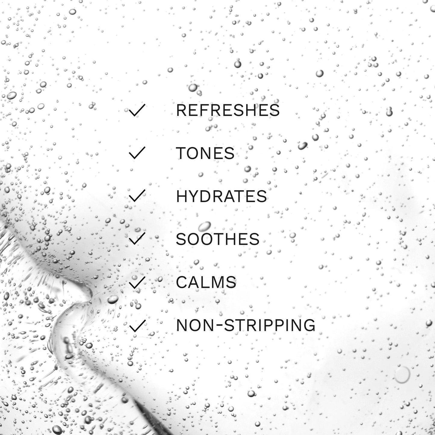 ROSA CENTIFOLIA CLEANSING GEL