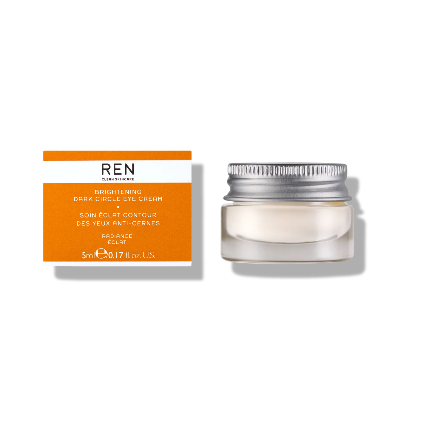 MINI RADIANCE BRIGHTENING DARK CIRCLE EYE CREAM