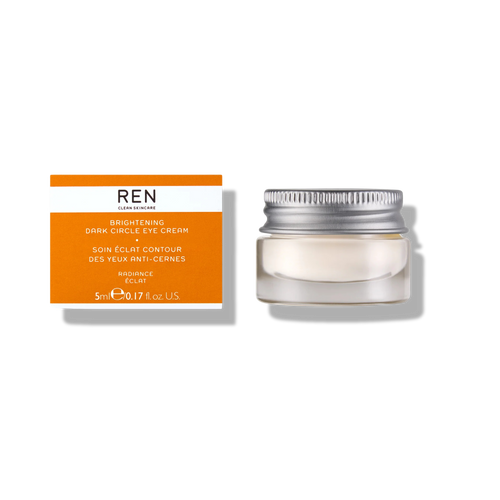 MINI RADIANCE BRIGHTENING DARK CIRCLE EYE CREAM