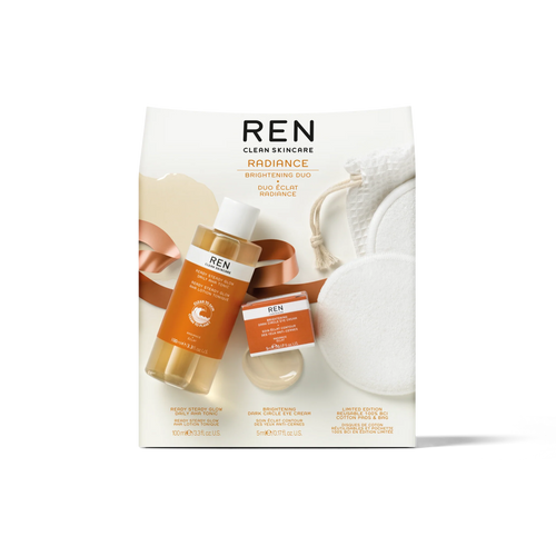 Radiance Brightening Duo