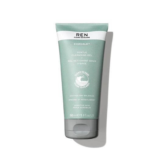 EVERCALM™ GENTLE CLEANSING GEL
