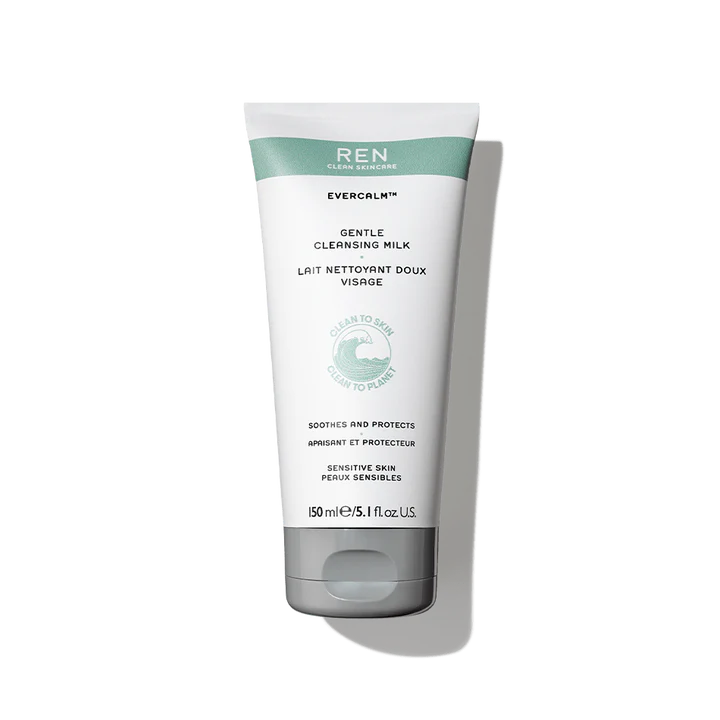 EVERCALM™ GENTLE CLEANSING MILK