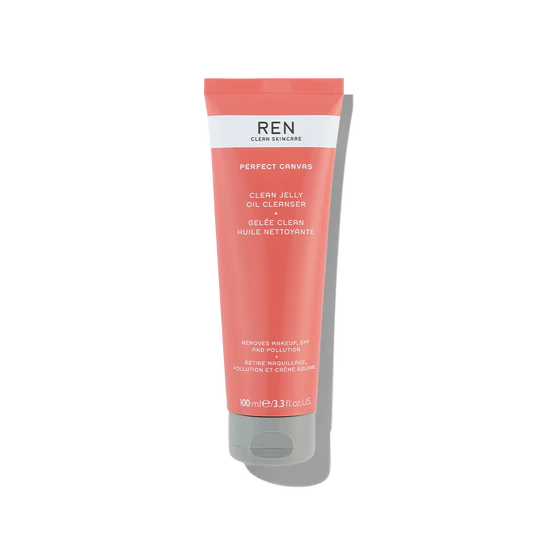 PERFECT CANVAS CLEAN JELLY OIL CLEANSER