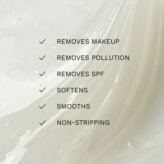 PERFECT CANVAS CLEAN JELLY OIL CLEANSER